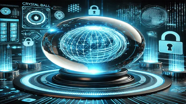 2025 in Cybersecurity (and a Look Back at 2024)