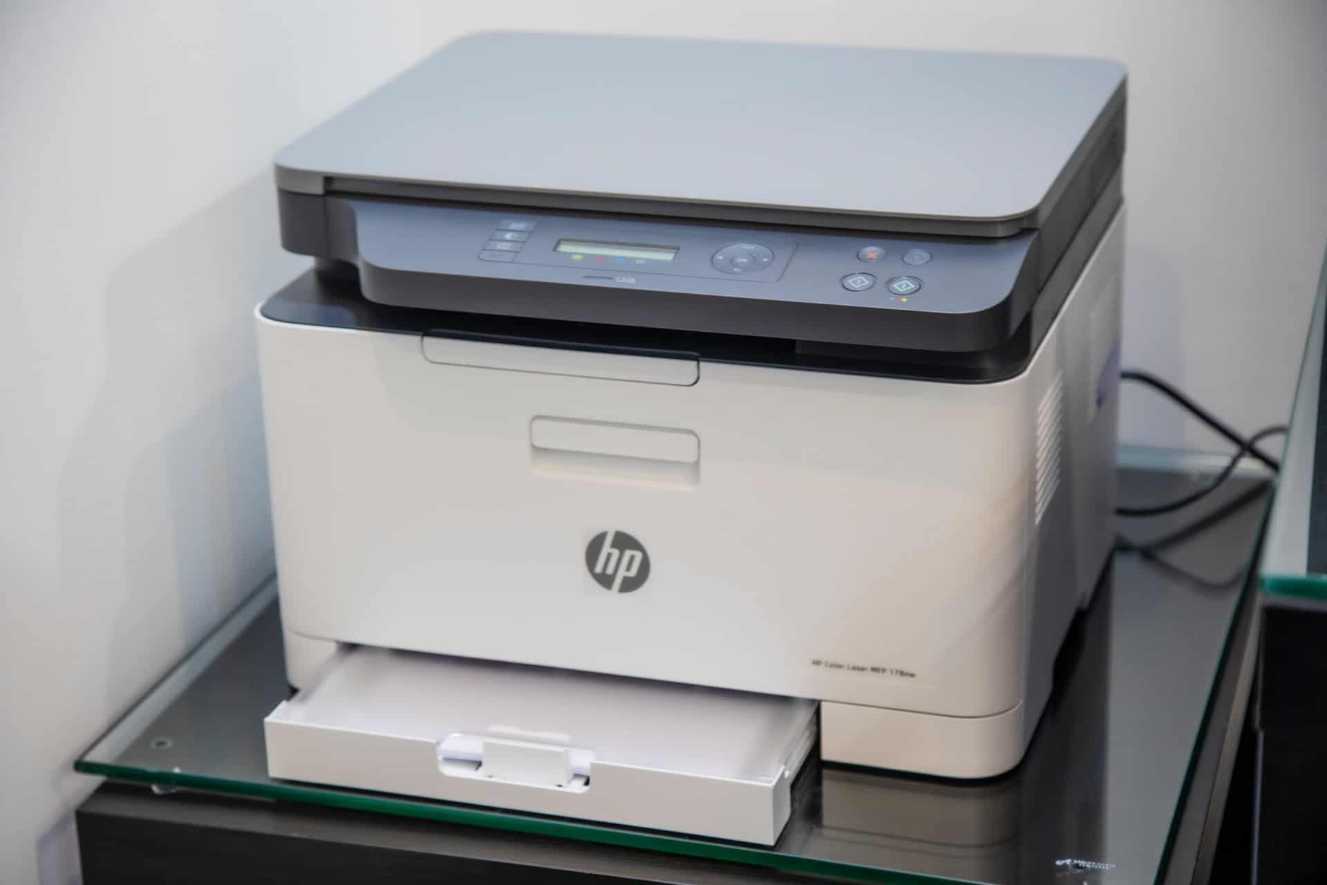 Basic Auth is Going Way - What about printers?