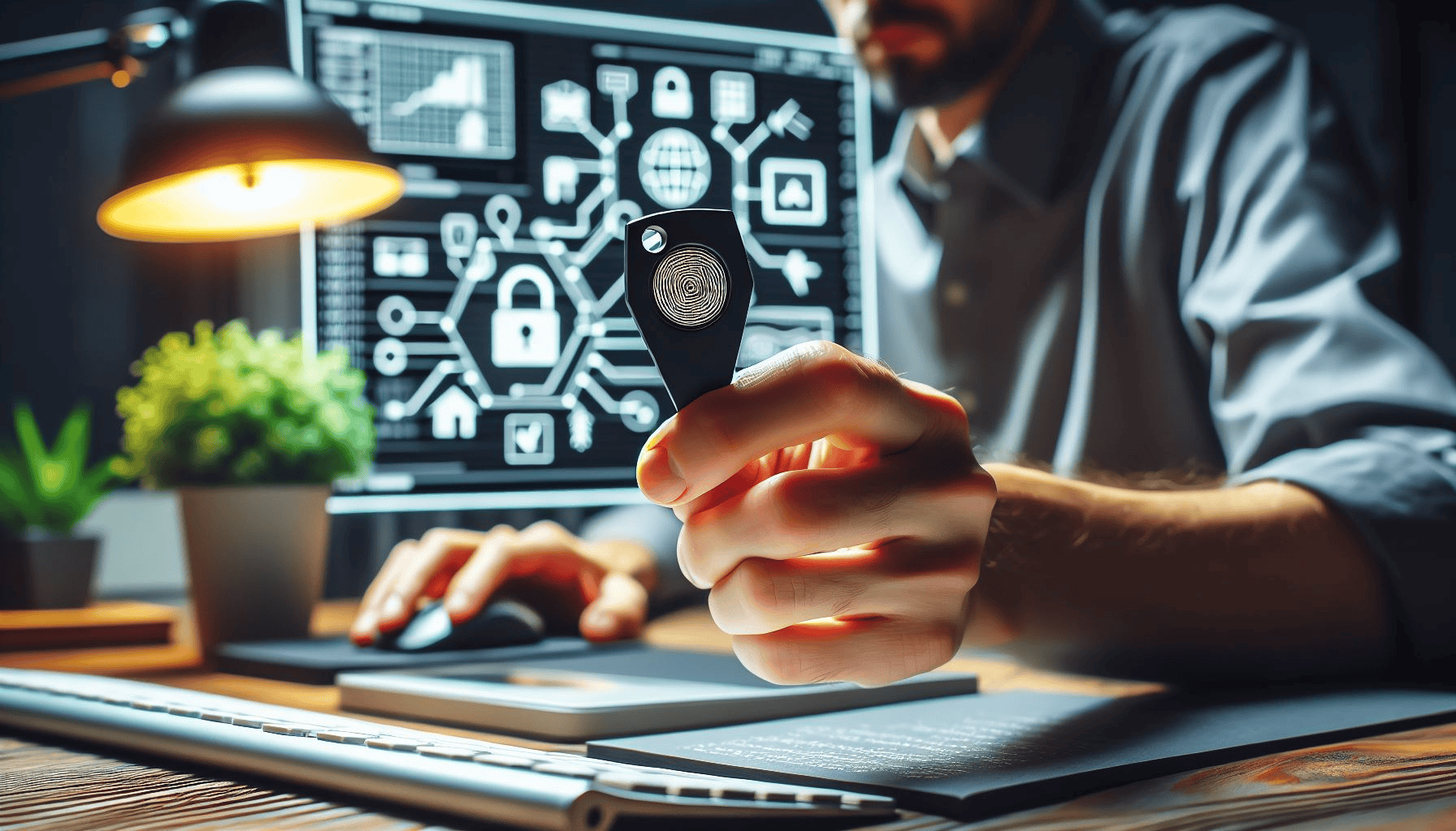 Are Passkeys the Answer to Passwordless Adoption?