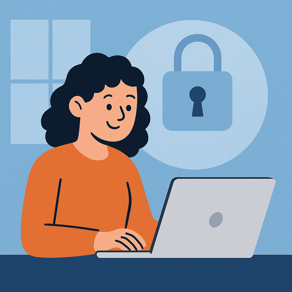 Windows Hello IS MFA