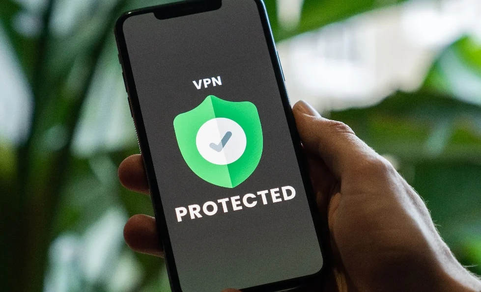 Modern Work Security Tip: VPN
