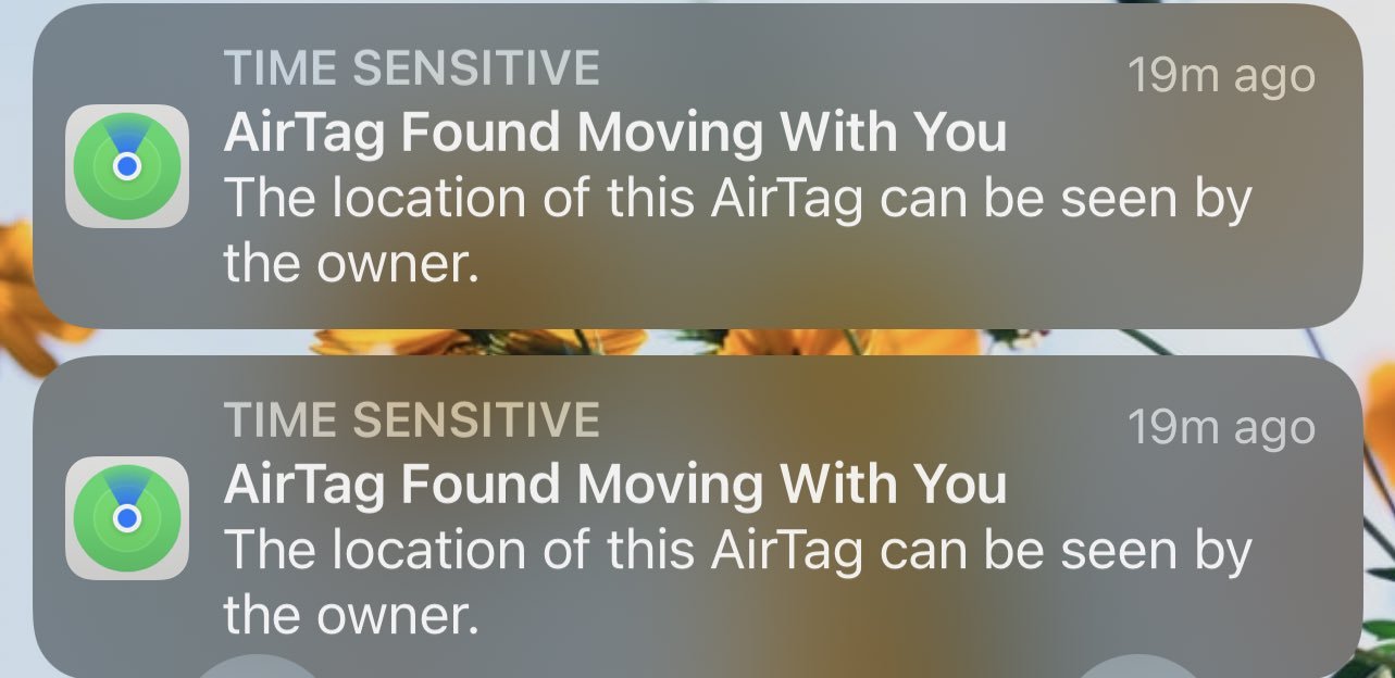 The AirTag Conundrum: Apple Needs to Fix This!