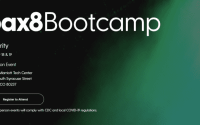 Pax8 Security Bootcamp