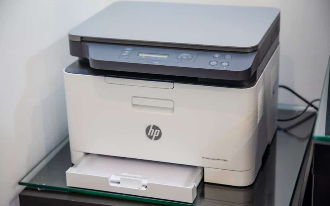 Basic Auth is Going Way – What about printers?