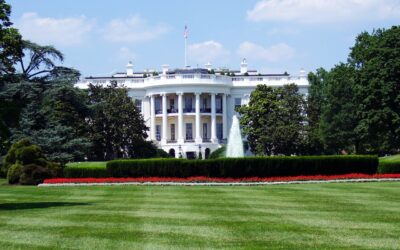 White House Cyber Strategy – A Shift in Responsibility