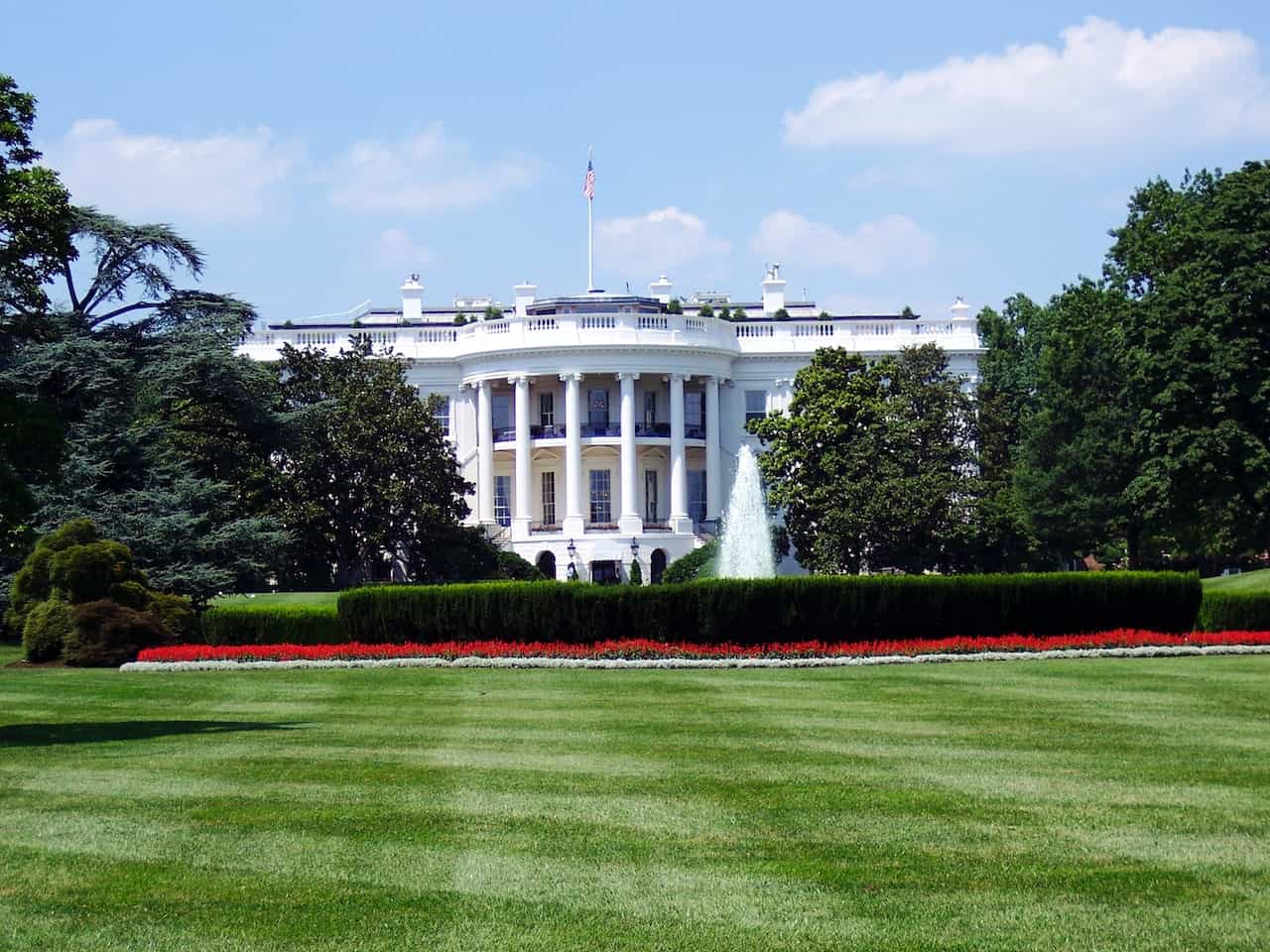 The White House Unveils its National Cybersecurity Strategy (Image: Pexels)